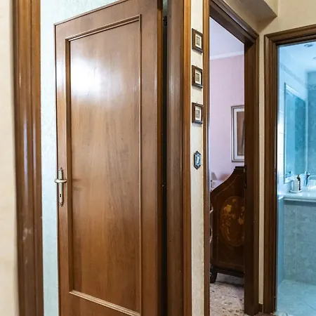 Casa Maresa Family House Metro A * Rome