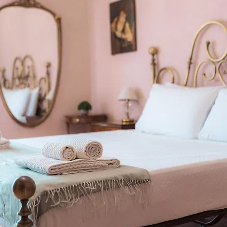 Casa Maresa Family House Metro A Apartment Rome